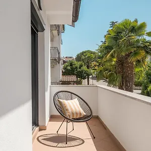 New 2021! Stella Apartment