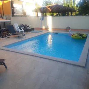 V Apartment