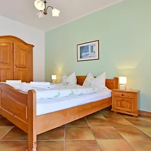 Marija Apartment