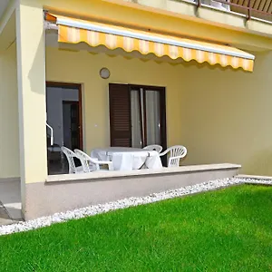 Jasmina Apartment